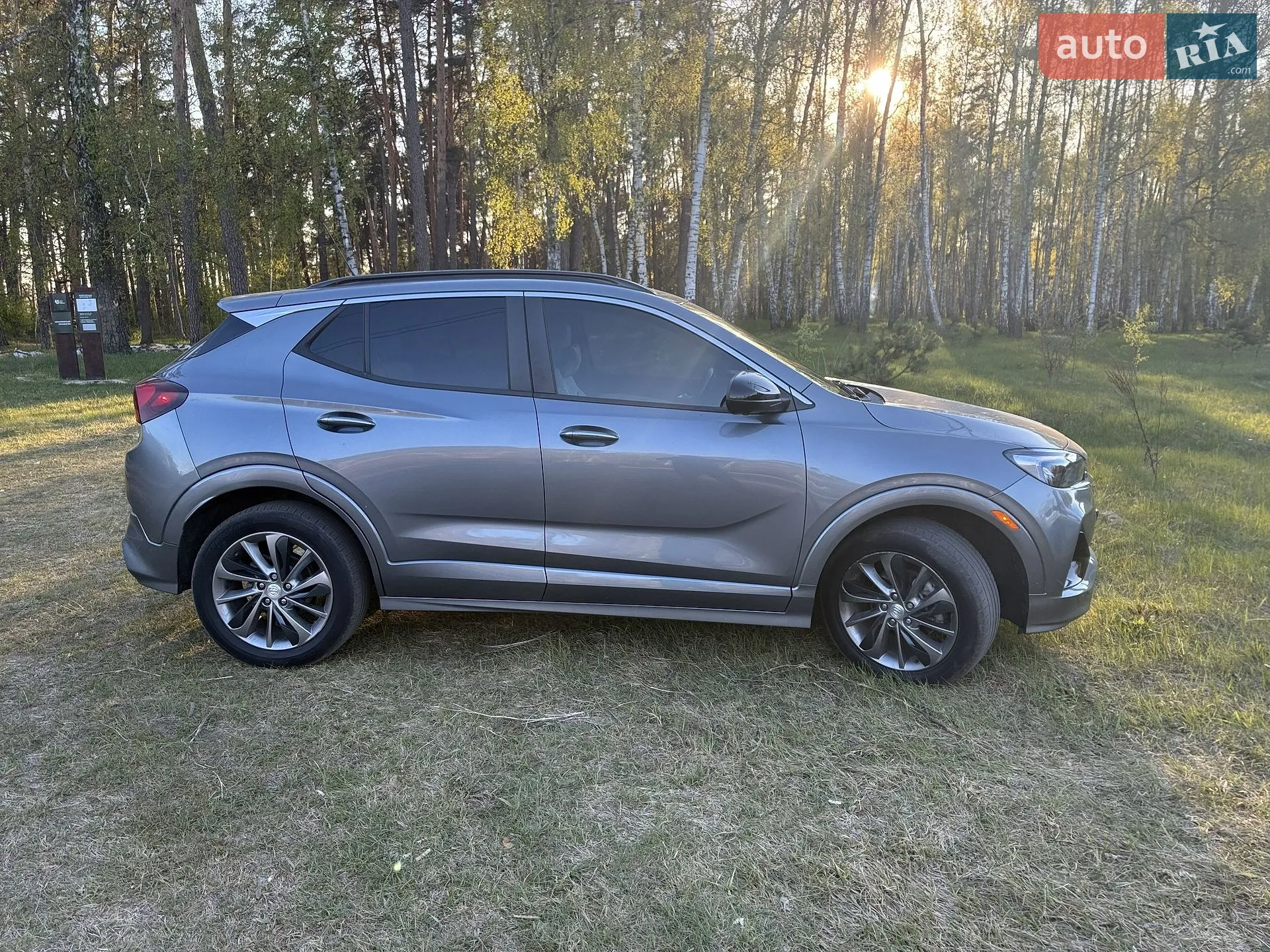 2020 Buick Encore GX - мініатюра 17