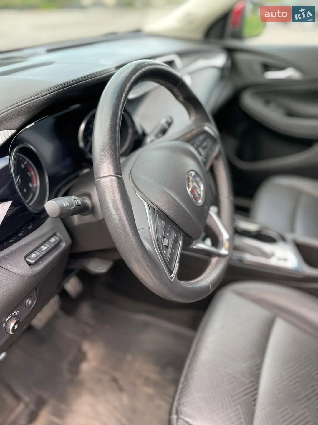 2021 Buick Encore GX - мініатюра 11