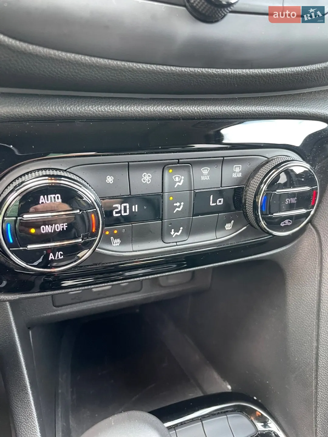 2021 Buick Encore GX - мініатюра 19