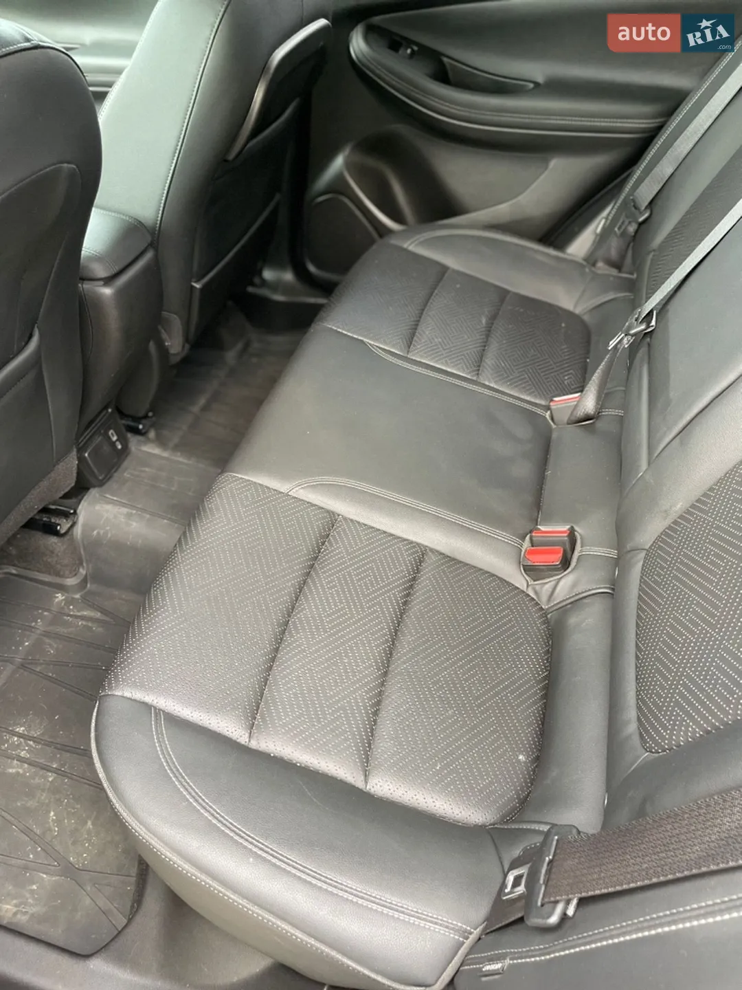 2021 Buick Encore GX - мініатюра 26