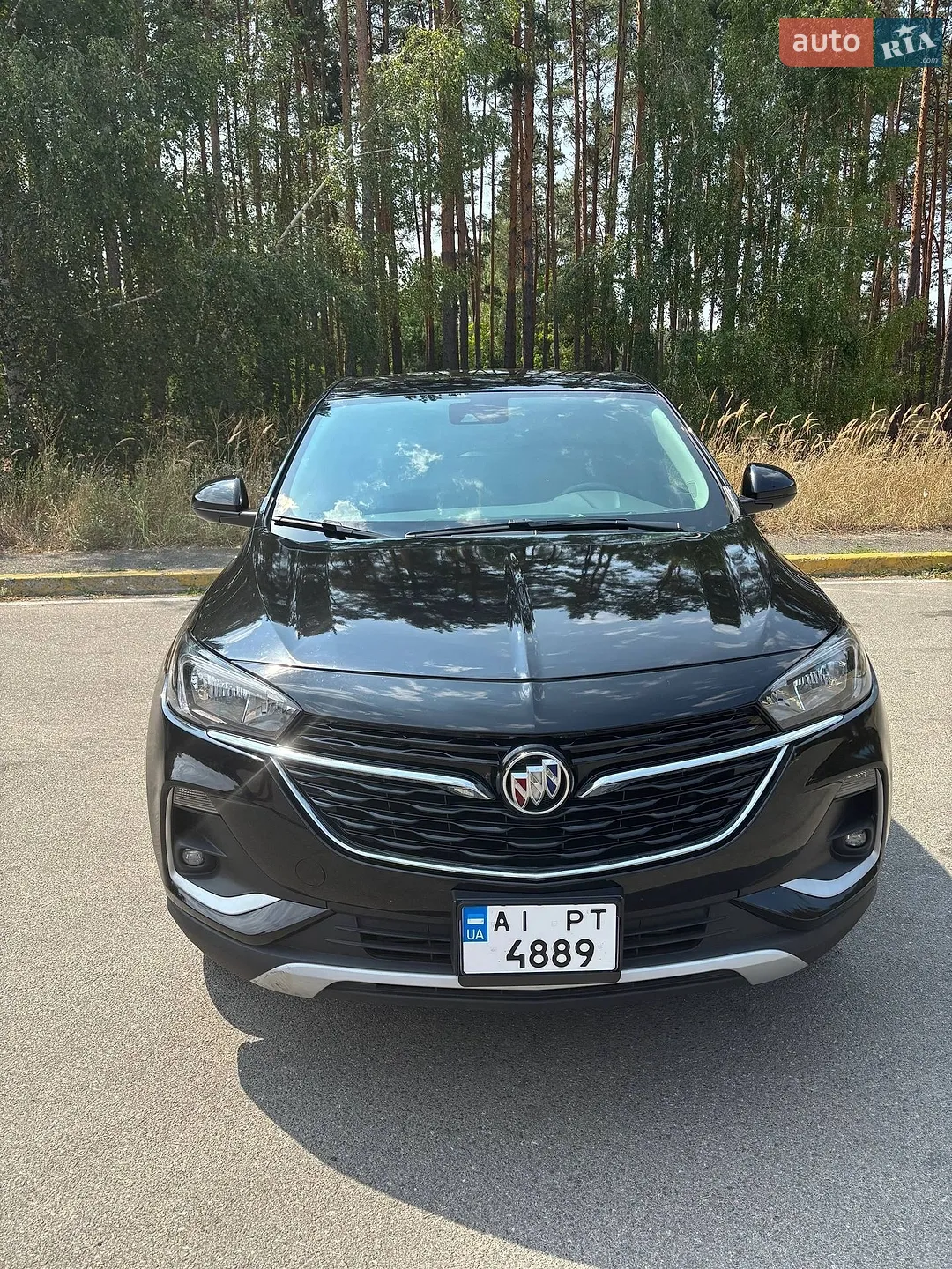2022 Buick Encore GX - мініатюра 2