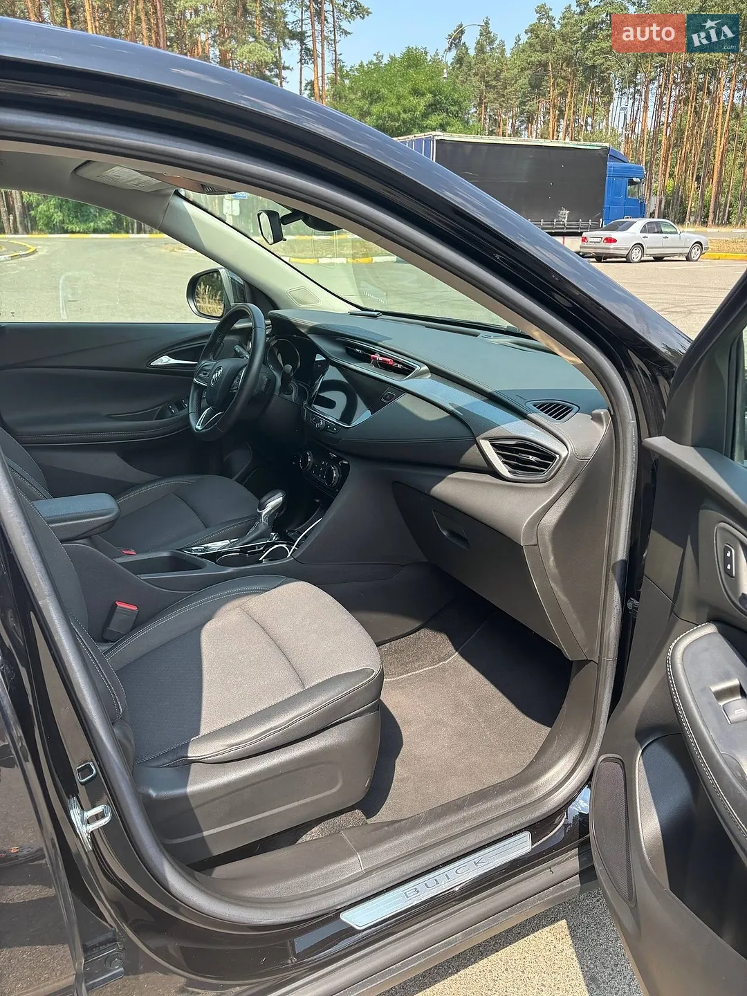 2022 Buick Encore GX - мініатюра 9