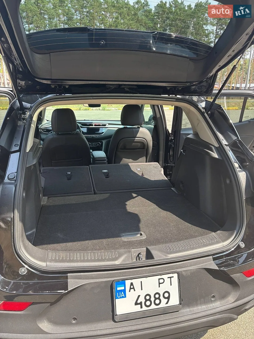 2022 Buick Encore GX - мініатюра 15