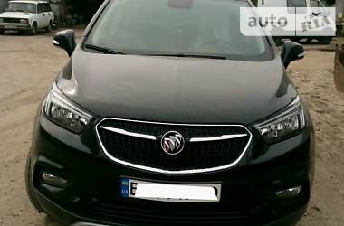 Внедорожник / Кроссовер Buick Encore 2017 в Одессе