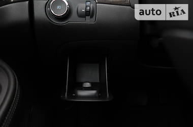 Внедорожник / Кроссовер Buick Encore 2016 в 