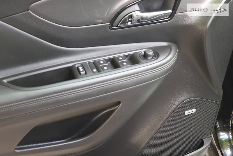 Внедорожник / Кроссовер Buick Encore 2017 в Харькове фото 30 Внедорожник / Кроссовер Buick Encore 2017 в Харькове