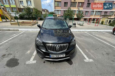 Внедорожник / Кроссовер Buick Encore 2015 в Львове