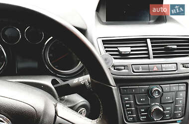 Внедорожник / Кроссовер Buick Encore 2015 в Львове
