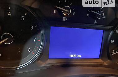 Внедорожник / Кроссовер Buick Encore 2019 в 