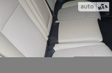 Позашляховик / Кросовер Buick Encore 2018 в 