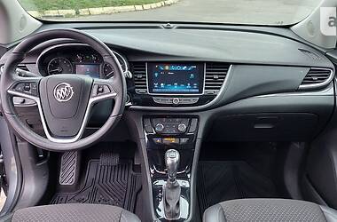 Внедорожник / Кроссовер Buick Encore 2019 в Николаеве