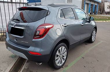 Внедорожник / Кроссовер Buick Encore 2019 в Николаеве