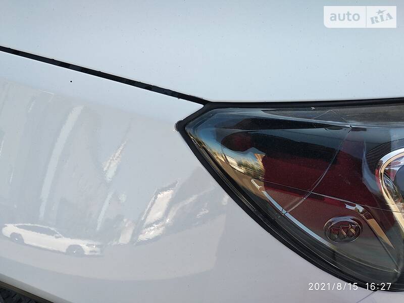 Внедорожник / Кроссовер Buick Encore 2018 в Киеве