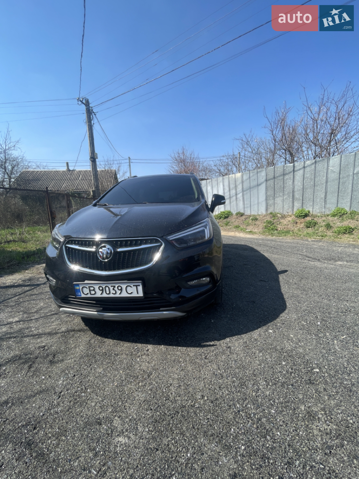 2019 Buick Encore - мініатюра 4