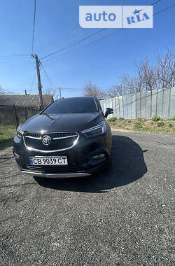 Внедорожник / Кроссовер Buick Encore 2019 в Чернигове