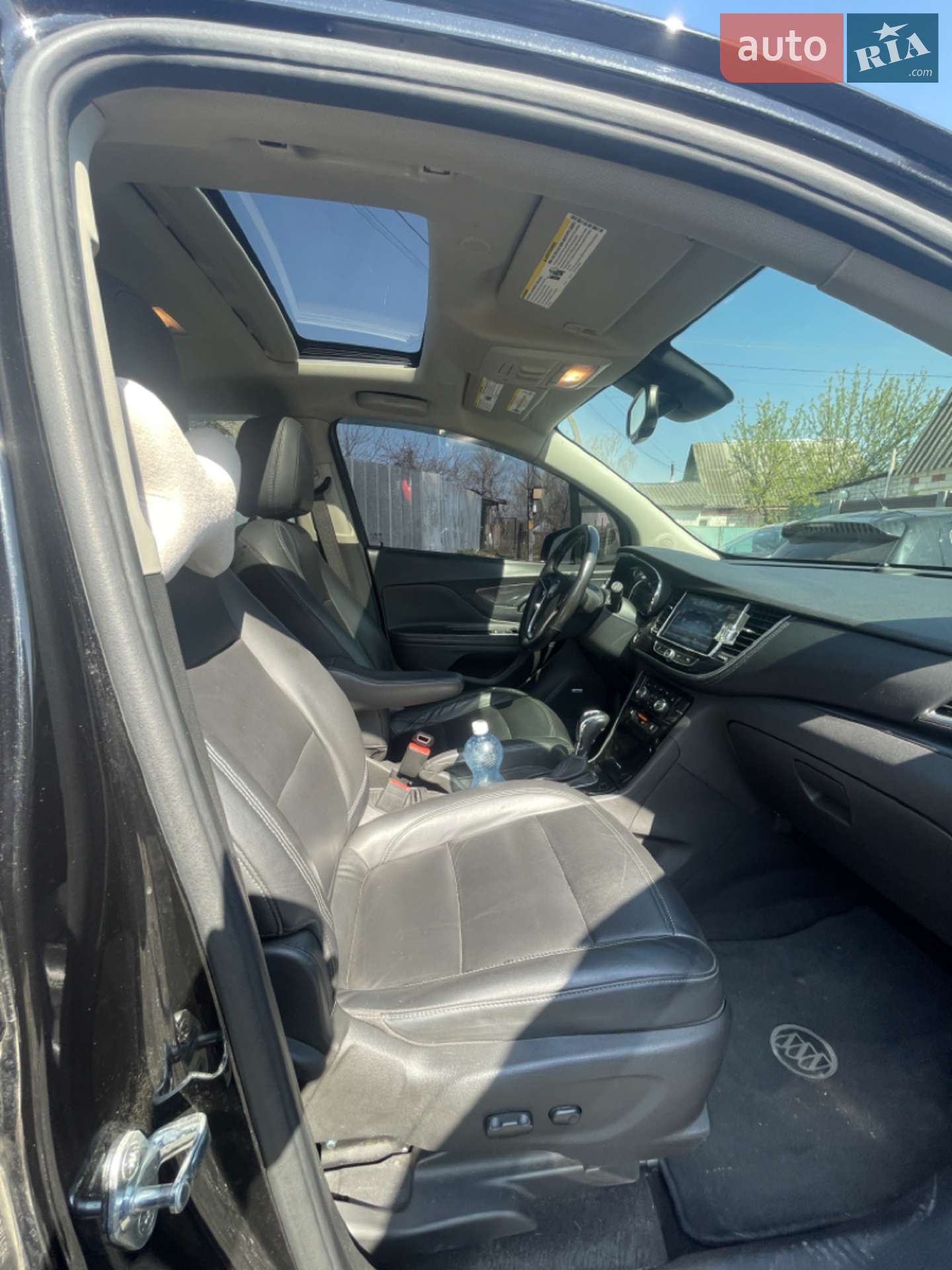 2019 Buick Encore - мініатюра 14