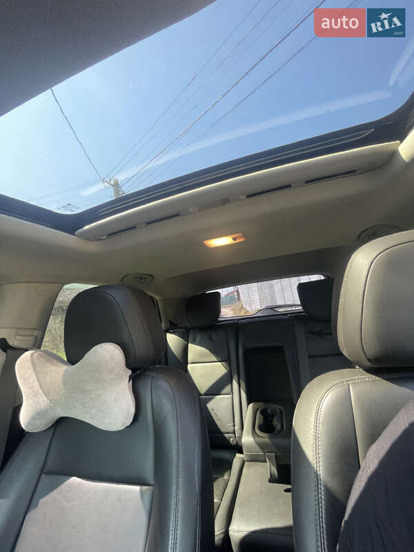 Позашляховик / Кросовер Buick Encore 2019 в Чернігові