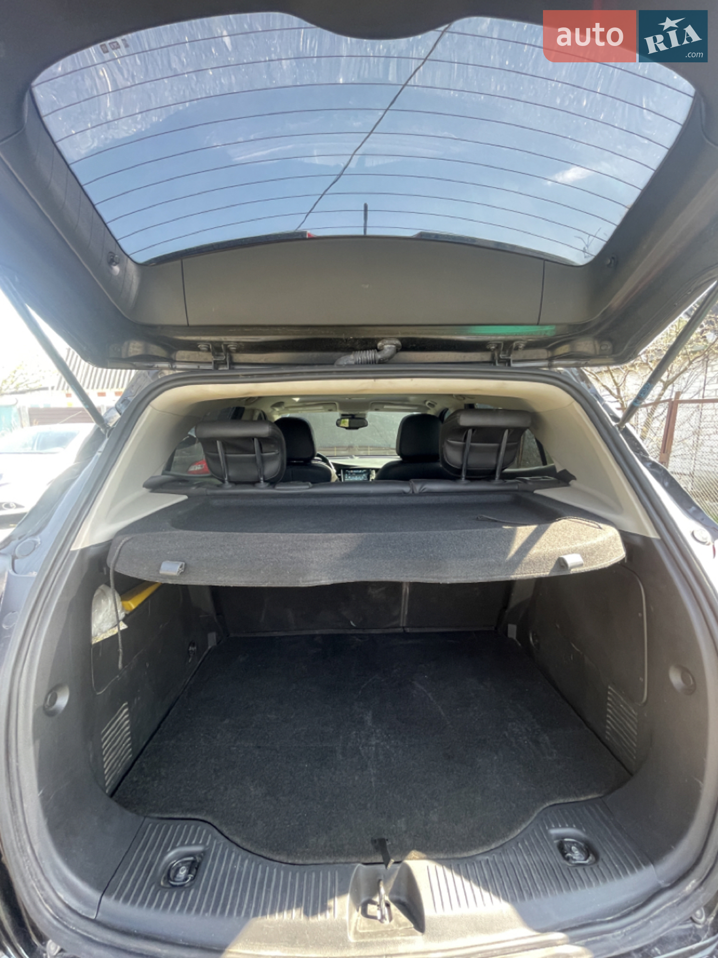 2019 Buick Encore - мініатюра 22