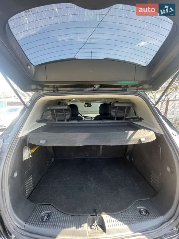 Позашляховик / Кросовер Buick Encore 2019 в Чернігові