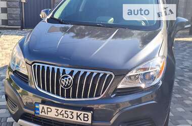 Внедорожник / Кроссовер Buick Encore 2016 в Запорожье