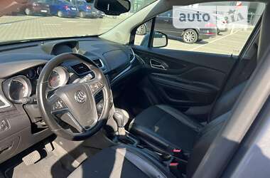 Хетчбек Buick Encore 2013 в Києві