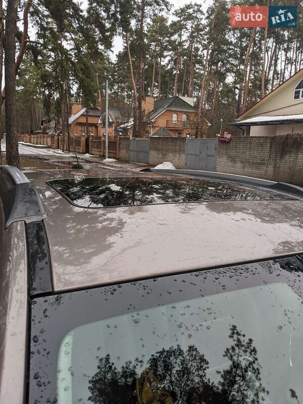 Позашляховик / Кросовер Buick Encore 2014 в Чернігові