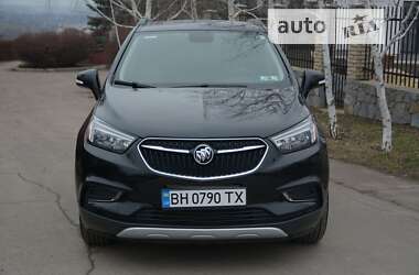 Позашляховик / Кросовер Buick Encore 2018 в Южноукраїнську