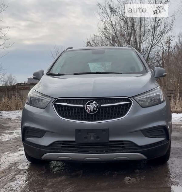 Внедорожник / Кроссовер Buick Encore 2018 в Харькове