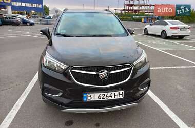 Внедорожник / Кроссовер Buick Encore 2017 в Киеве