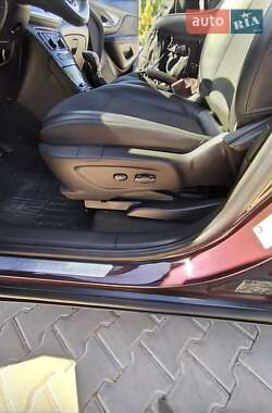 Внедорожник / Кроссовер Buick Encore 2016 в Тернополе