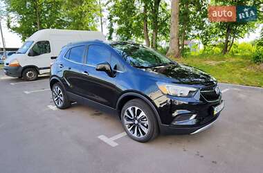 Внедорожник / Кроссовер Buick Encore 2021 в Виннице