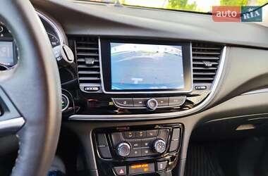 Внедорожник / Кроссовер Buick Encore 2021 в Виннице