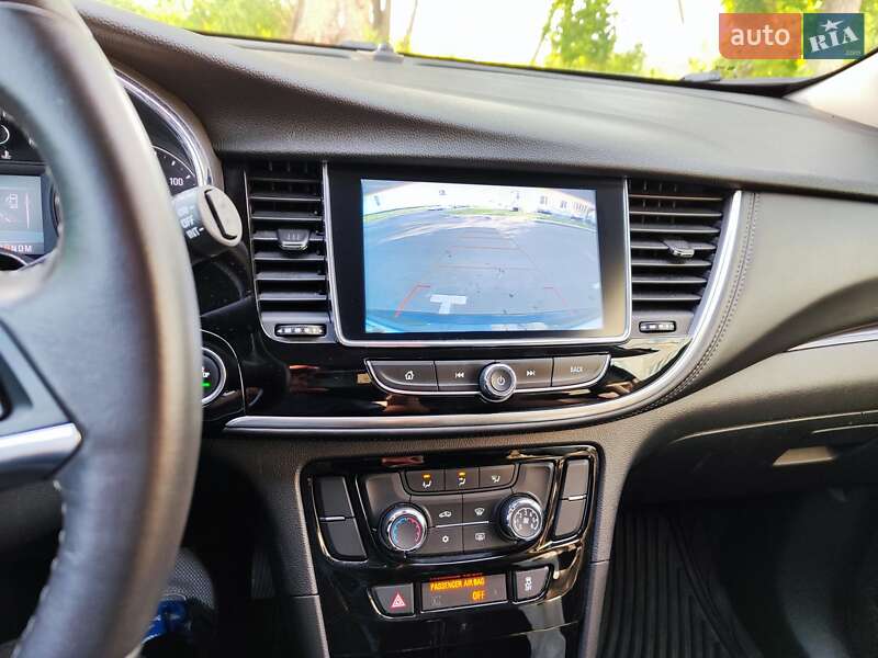 Внедорожник / Кроссовер Buick Encore 2021 в Виннице