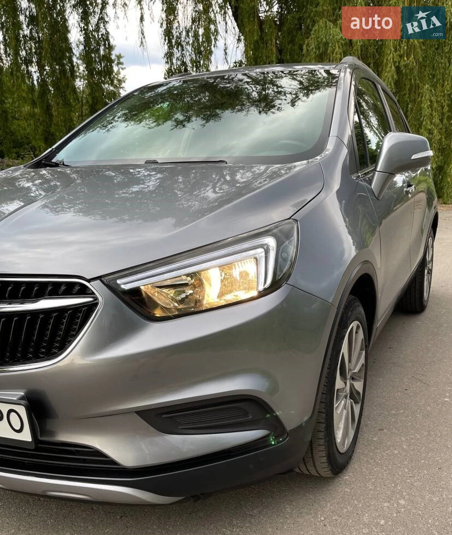 2019 Buick Encore - мініатюра 6