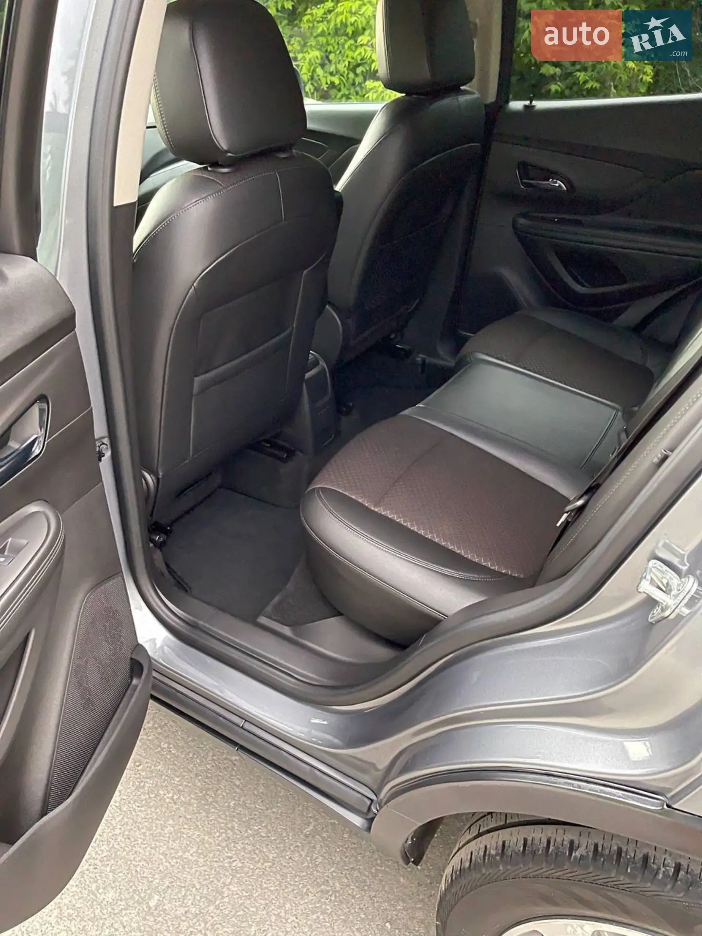2019 Buick Encore - мініатюра 12
