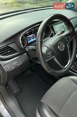 Внедорожник / Кроссовер Buick Encore 2019 в Киеве