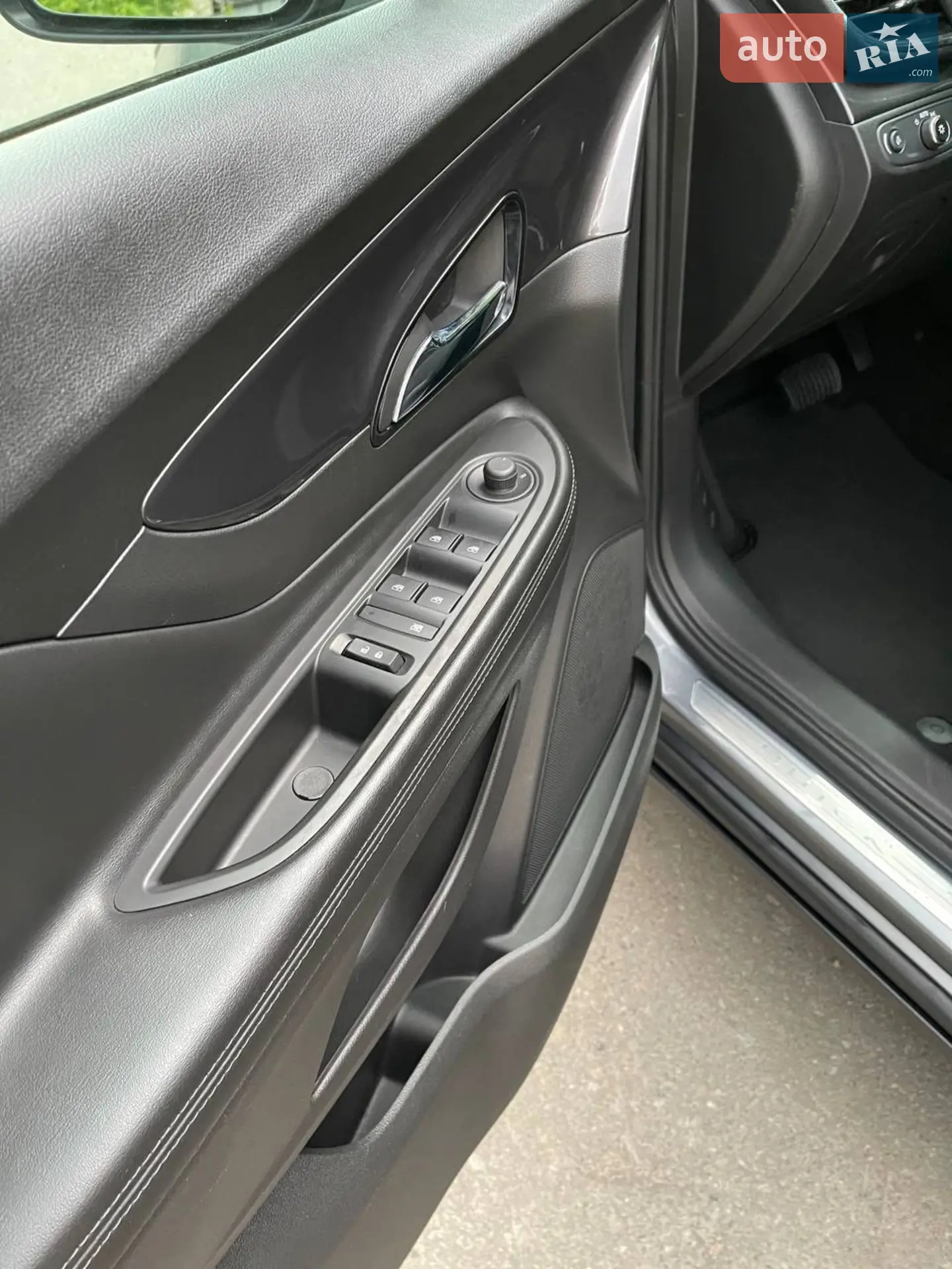 2019 Buick Encore - мініатюра 11