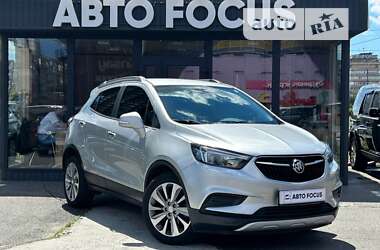 Внедорожник / Кроссовер Buick Encore 2018 в Киеве