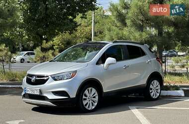 Внедорожник / Кроссовер Buick Encore 2017 в Одессе