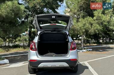 Внедорожник / Кроссовер Buick Encore 2017 в Одессе
