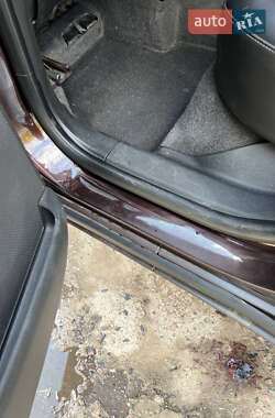 Внедорожник / Кроссовер Buick Encore 2013 в Кривом Роге