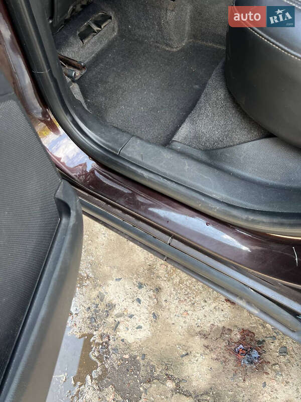 Позашляховик / Кросовер Buick Encore 2013 в Кривому Розі