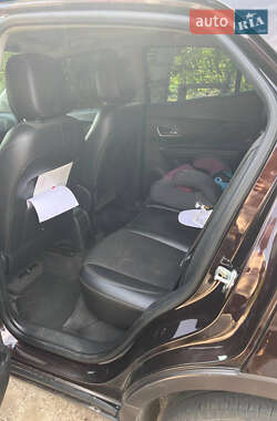 Внедорожник / Кроссовер Buick Encore 2013 в Кривом Роге