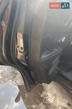 Внедорожник / Кроссовер Buick Encore 2013 в Кривом Роге