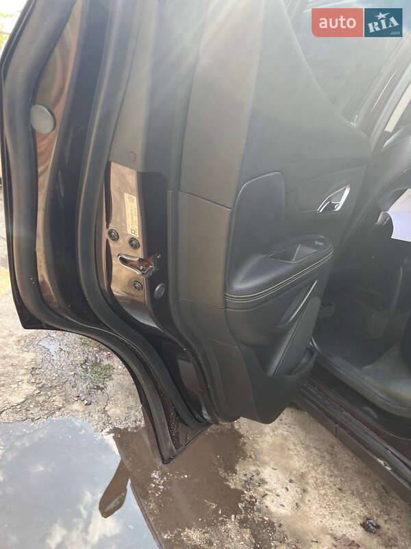 Позашляховик / Кросовер Buick Encore 2013 в Кривому Розі