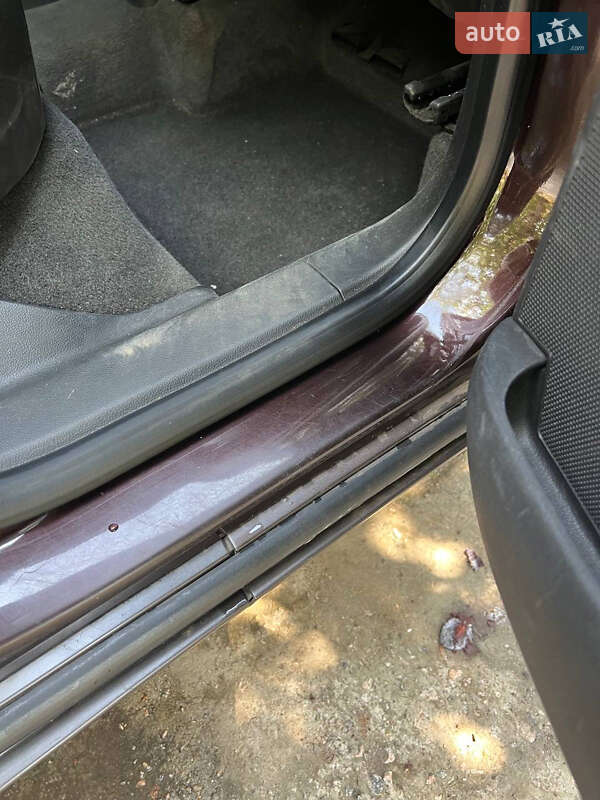 Позашляховик / Кросовер Buick Encore 2013 в Кривому Розі