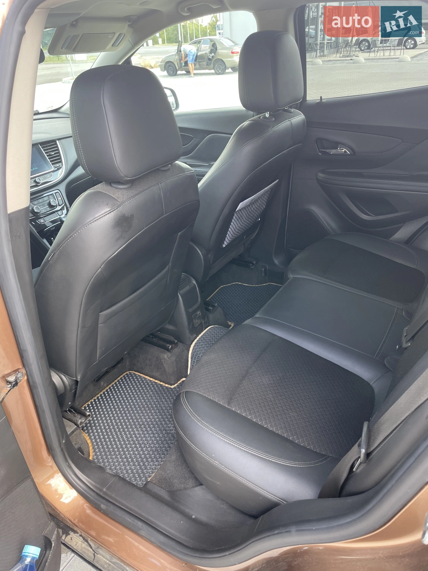 2016 Buick Encore - мініатюра 6