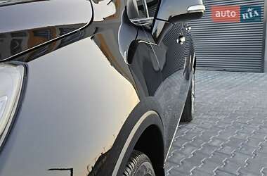 Внедорожник / Кроссовер Buick Encore 2019 в 