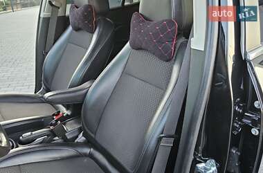 Внедорожник / Кроссовер Buick Encore 2019 в 