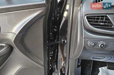 Внедорожник / Кроссовер Buick Encore 2019 в 